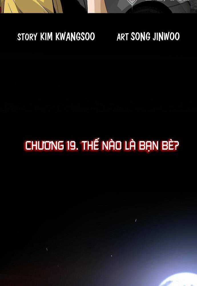 Sự Trở Lại Của Huyền Thoại Chapter 19 trang 7