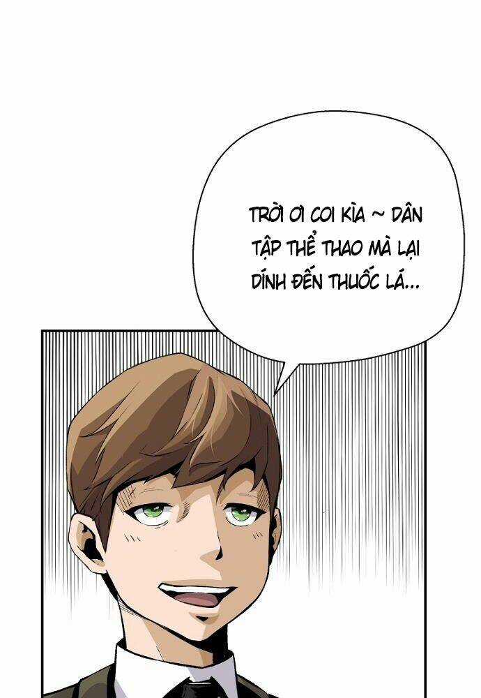 Sự Trở Lại Của Huyền Thoại Chapter 19 trang 72