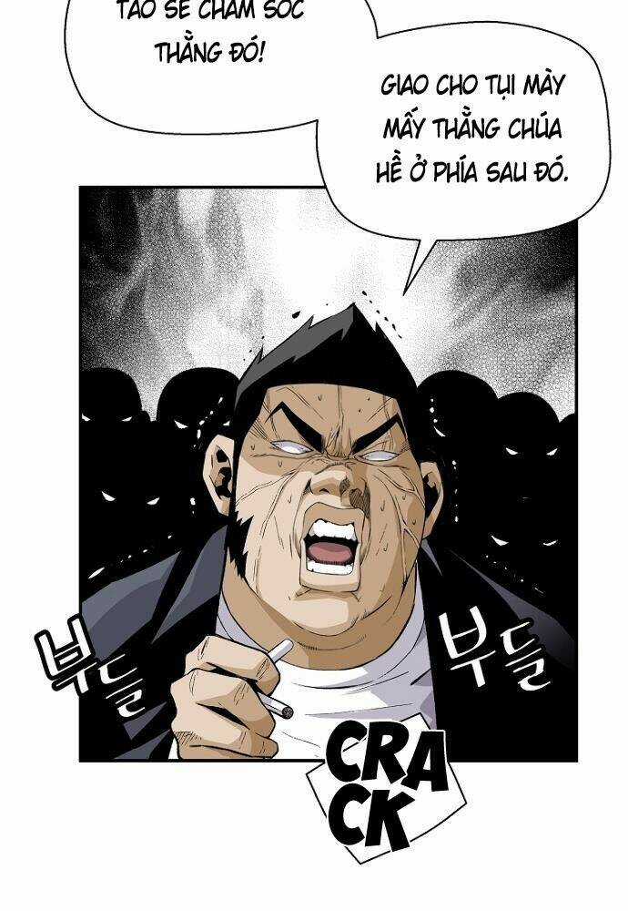 Sự Trở Lại Của Huyền Thoại Chapter 19 trang 75