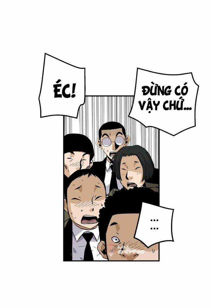 Sự Trở Lại Của Huyền Thoại Chapter 19 trang 76