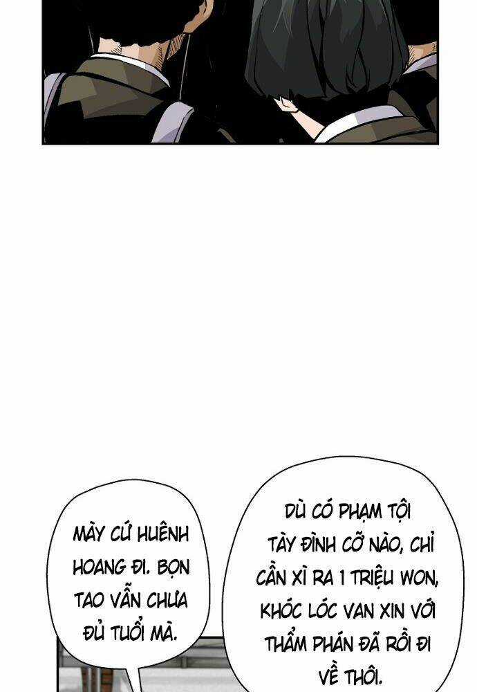 Sự Trở Lại Của Huyền Thoại Chapter 19 trang 78