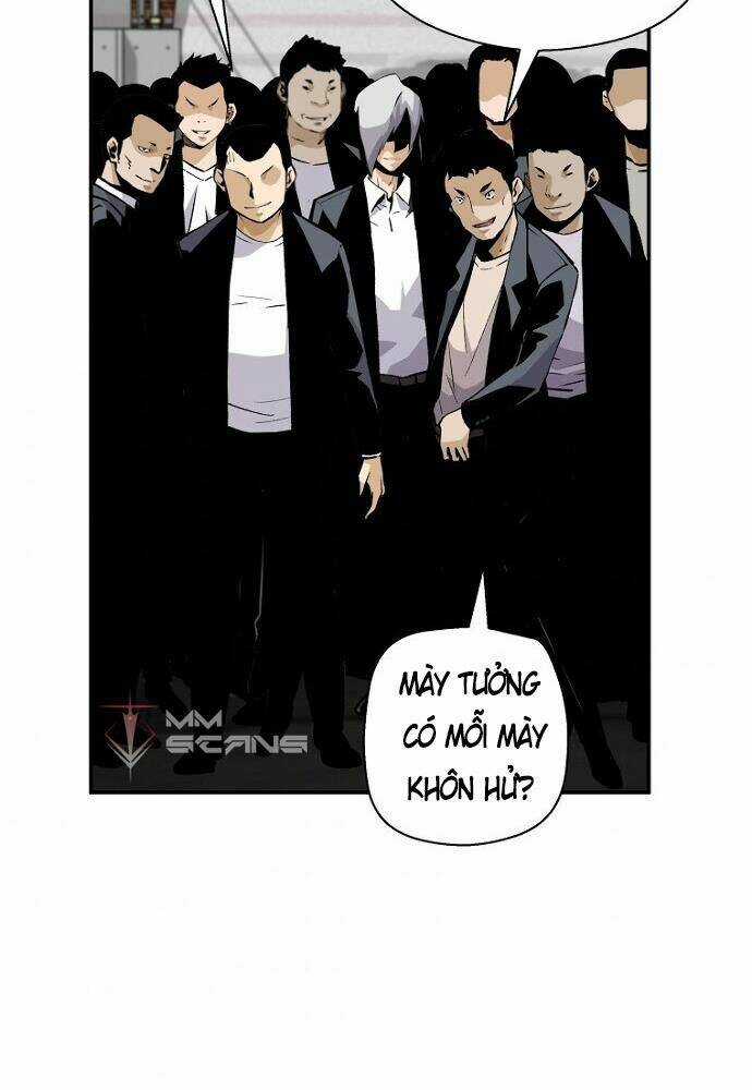 Sự Trở Lại Của Huyền Thoại Chapter 19 trang 79