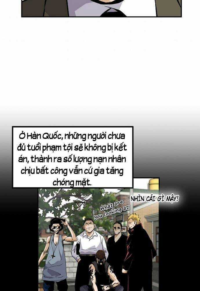 Sự Trở Lại Của Huyền Thoại Chapter 19 trang 81