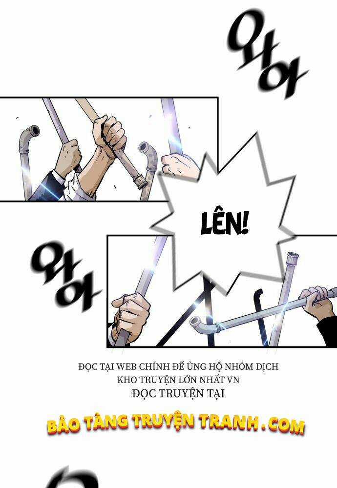 Sự Trở Lại Của Huyền Thoại Chapter 19 trang 85