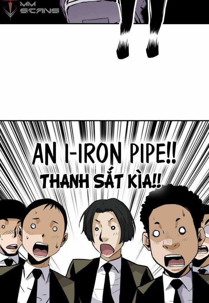 Sự Trở Lại Của Huyền Thoại Chapter 19 trang 87