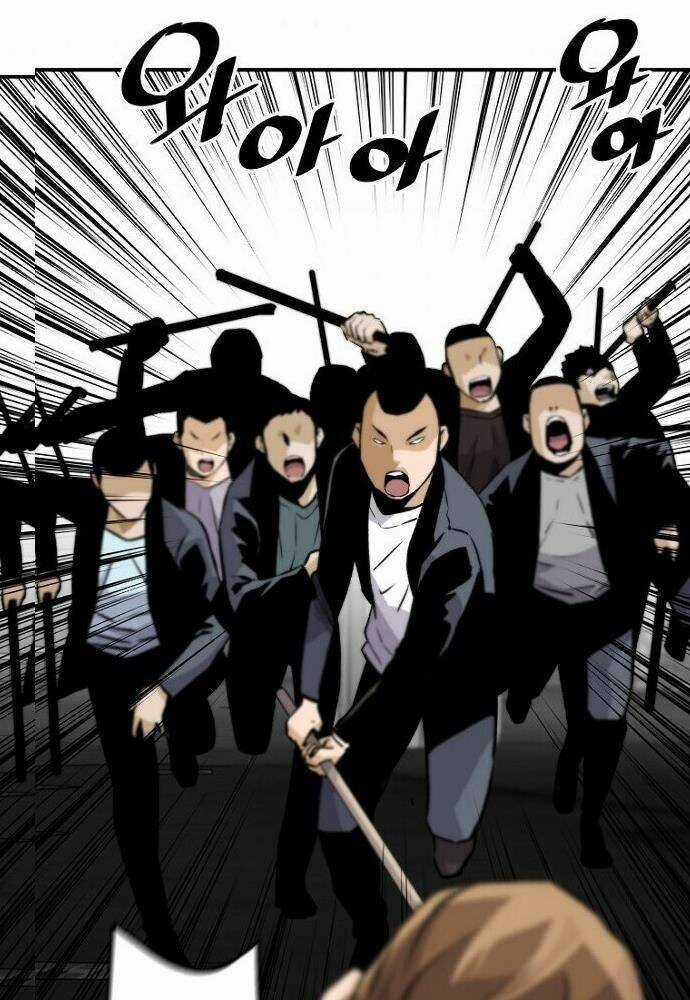 Sự Trở Lại Của Huyền Thoại Chapter 19 trang 91