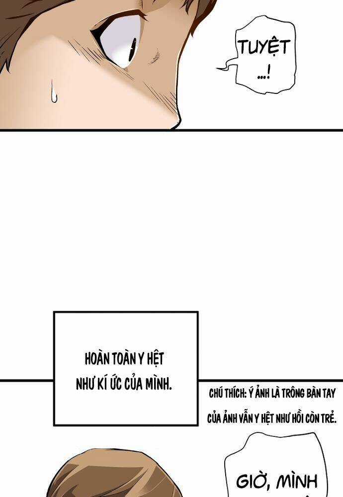 Sự Trở Lại Của Huyền Thoại Chapter 2 trang 13