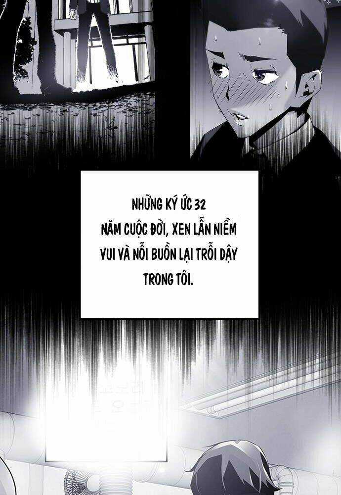 Sự Trở Lại Của Huyền Thoại Chapter 2 trang 18