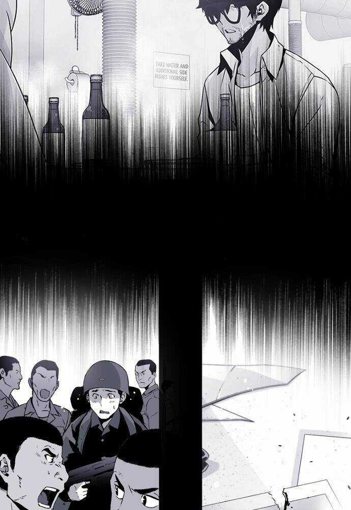 Sự Trở Lại Của Huyền Thoại Chapter 2 trang 19