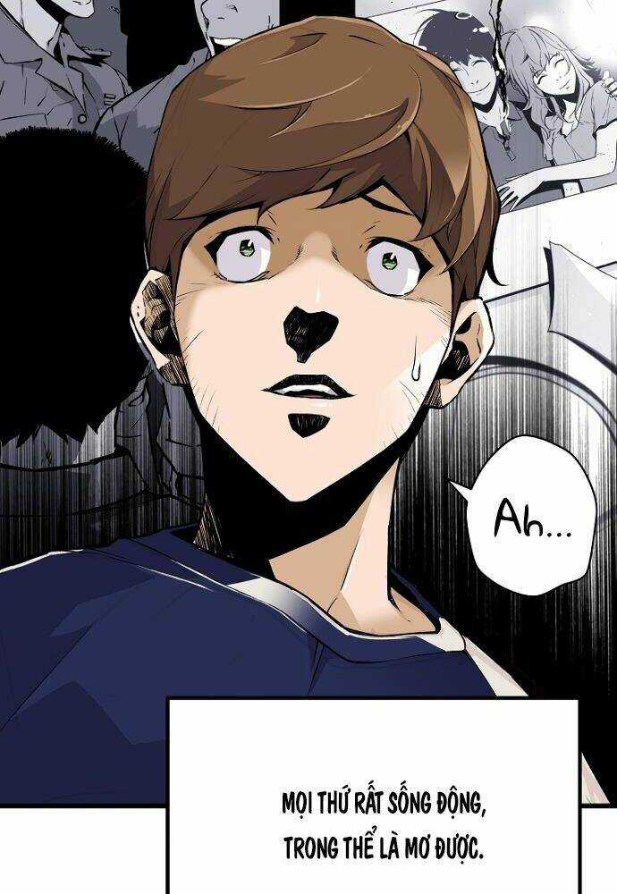 Sự Trở Lại Của Huyền Thoại Chapter 2 trang 20