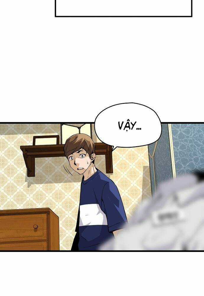 Sự Trở Lại Của Huyền Thoại Chapter 2 trang 21