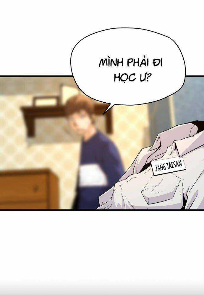 Sự Trở Lại Của Huyền Thoại Chapter 2 trang 22