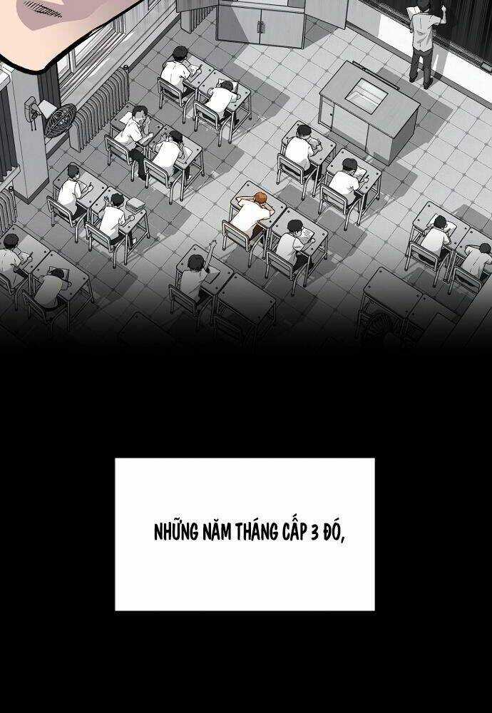 Sự Trở Lại Của Huyền Thoại Chapter 2 trang 24