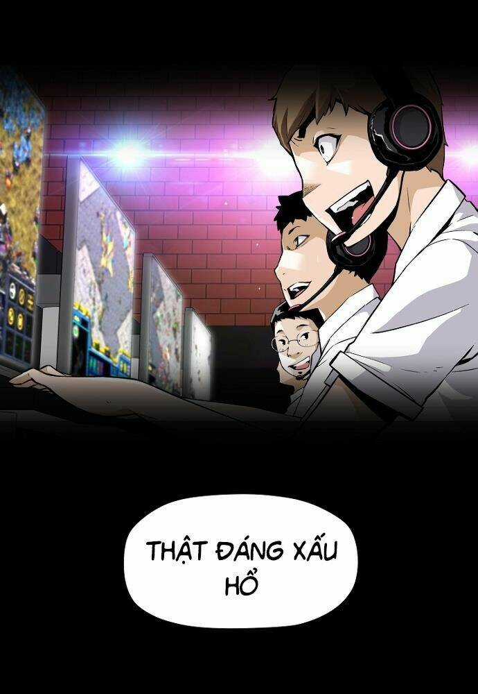 Sự Trở Lại Của Huyền Thoại Chapter 2 trang 25