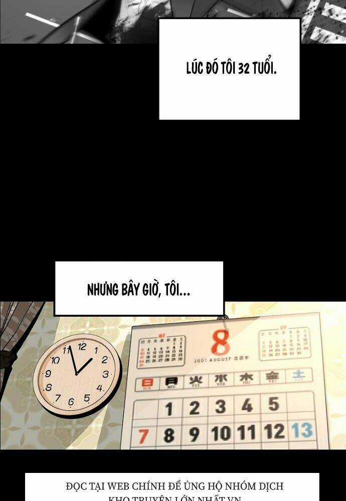 Sự Trở Lại Của Huyền Thoại Chapter 2 trang 4