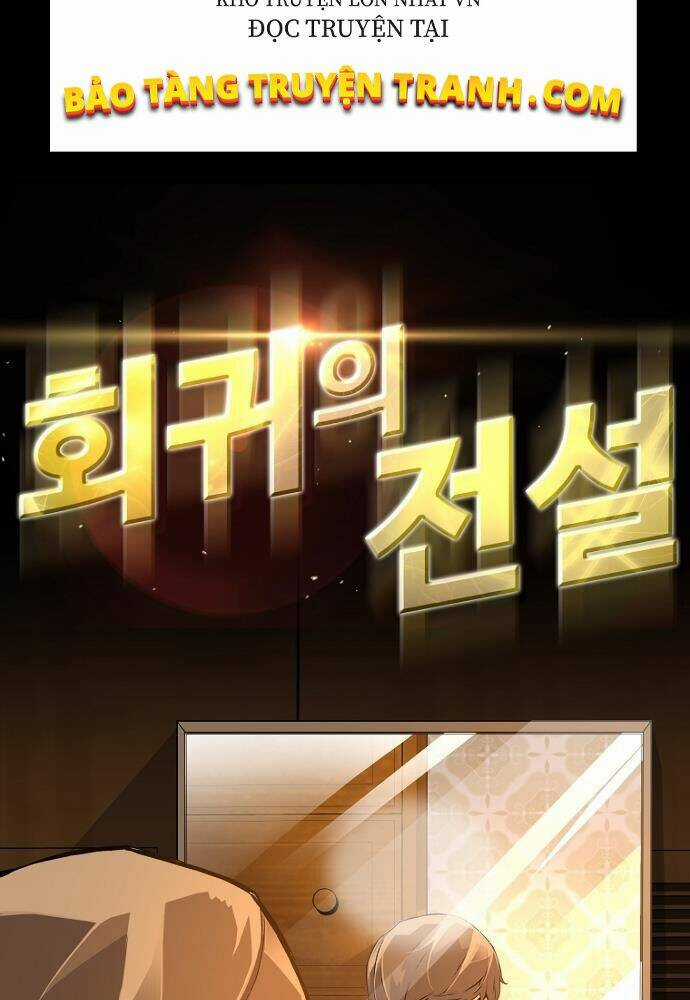 Sự Trở Lại Của Huyền Thoại Chapter 2 trang 5