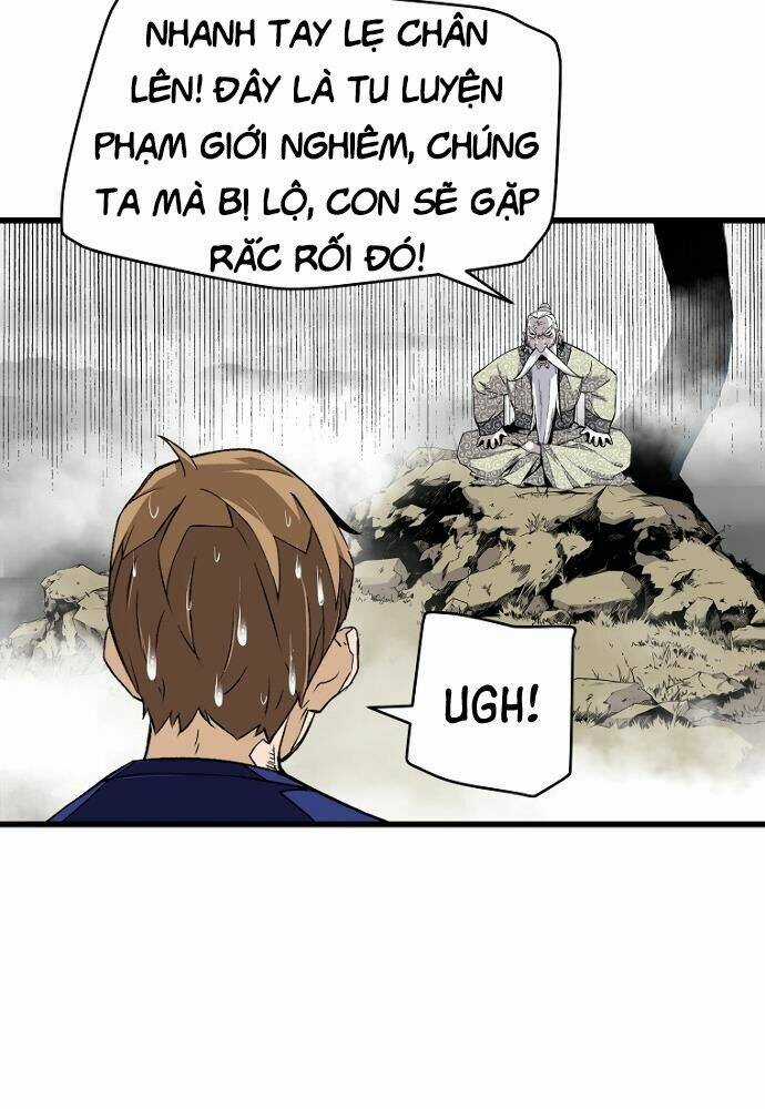 Sự Trở Lại Của Huyền Thoại Chapter 2 trang 56