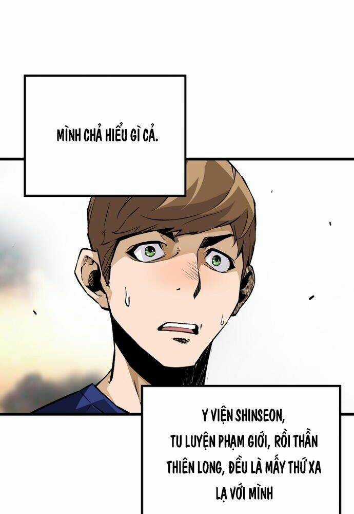 Sự Trở Lại Của Huyền Thoại Chapter 2 trang 57