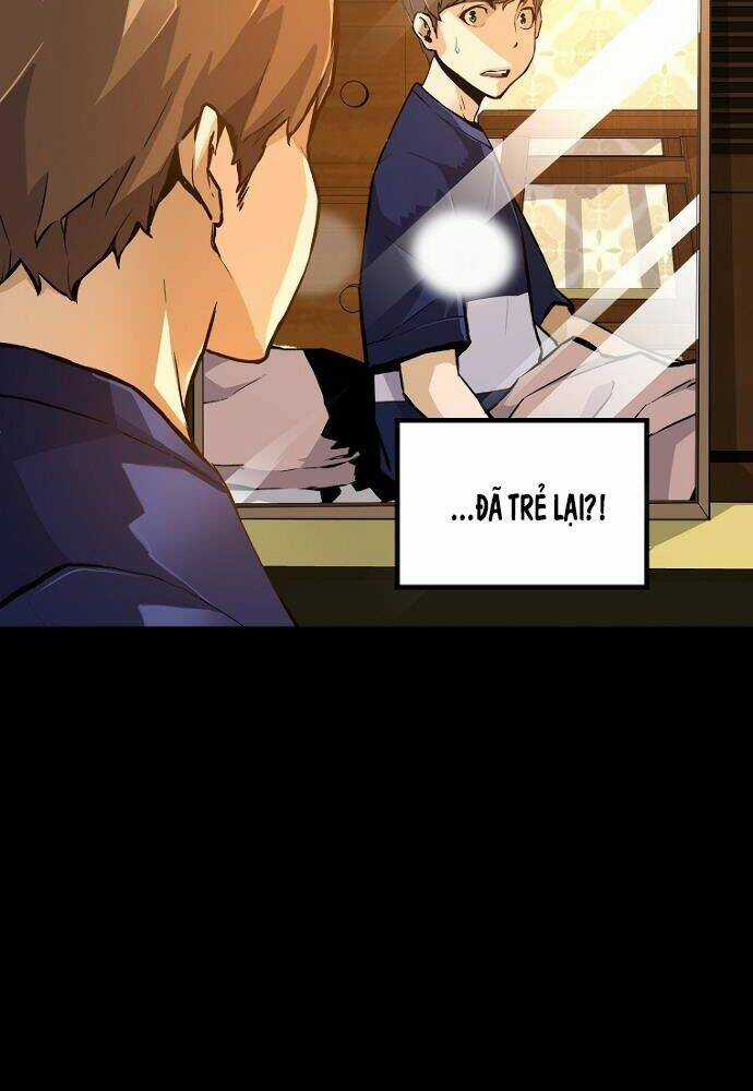 Sự Trở Lại Của Huyền Thoại Chapter 2 trang 6