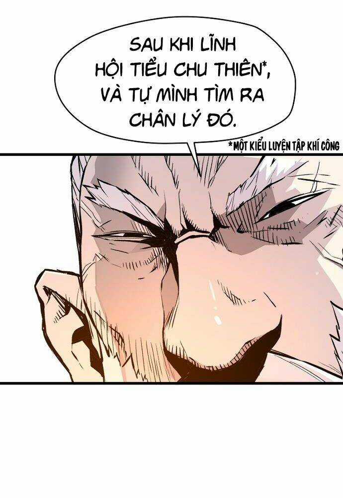 Sự Trở Lại Của Huyền Thoại Chapter 2 trang 77