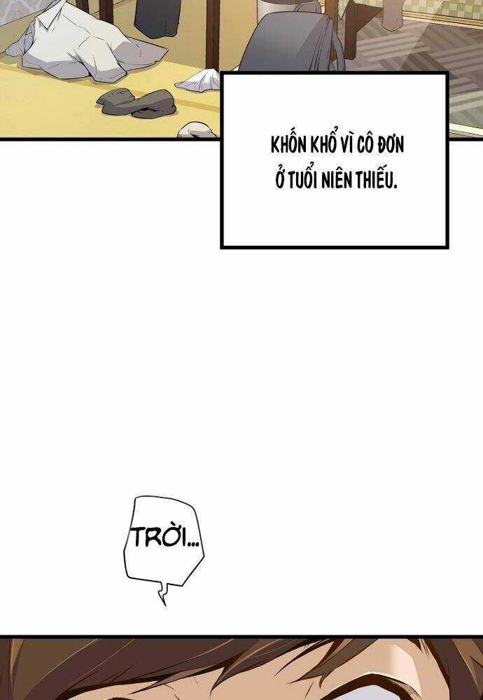 Sự Trở Lại Của Huyền Thoại Chapter 2 trang 9