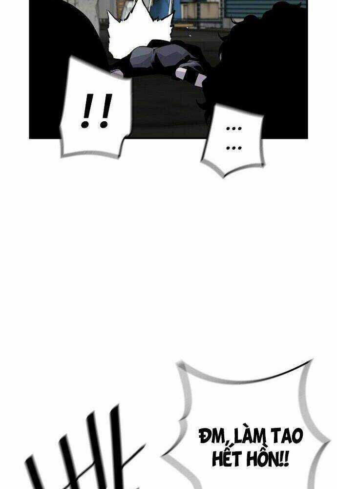 Sự Trở Lại Của Huyền Thoại Chapter 20 trang 10