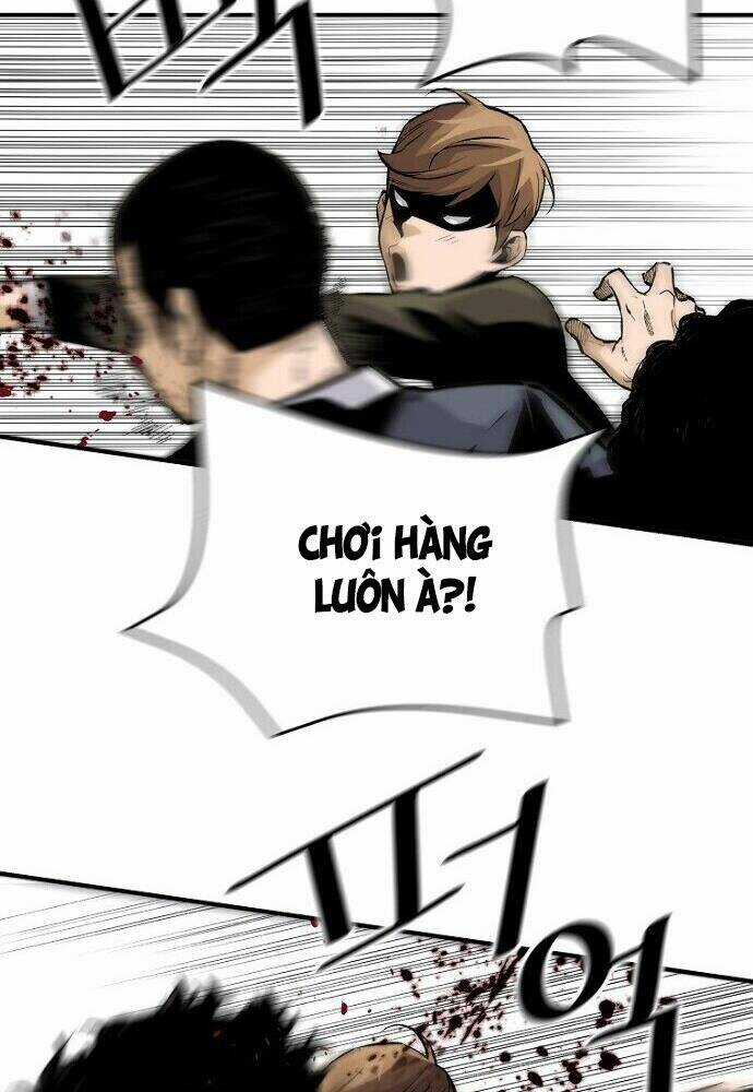 Sự Trở Lại Của Huyền Thoại Chapter 20 trang 11