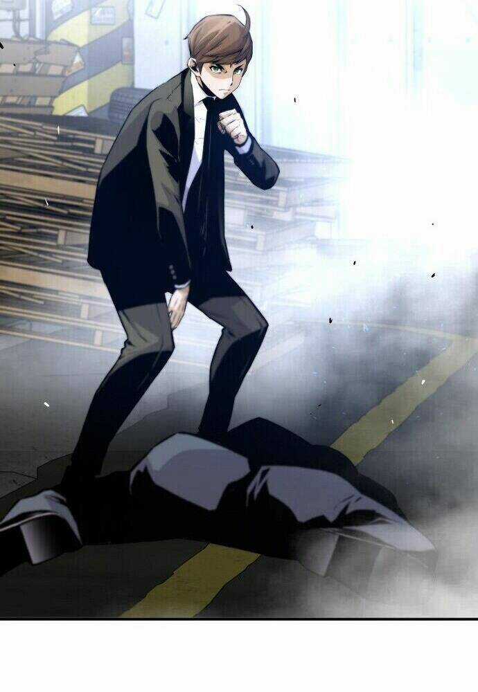 Sự Trở Lại Của Huyền Thoại Chapter 20 trang 13