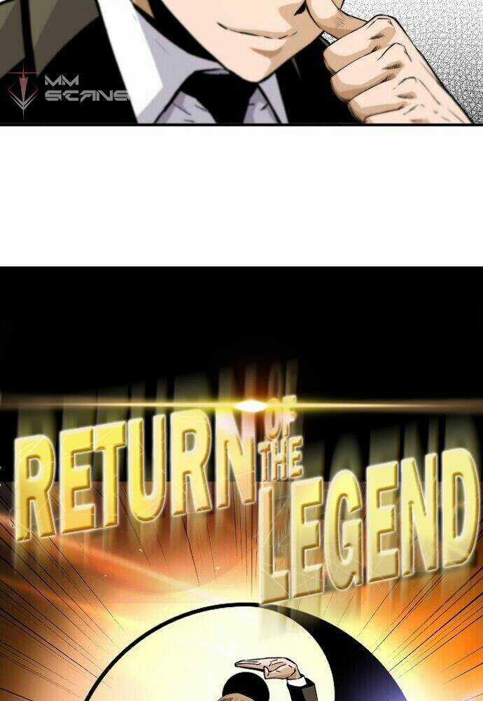 Sự Trở Lại Của Huyền Thoại Chapter 20 trang 15