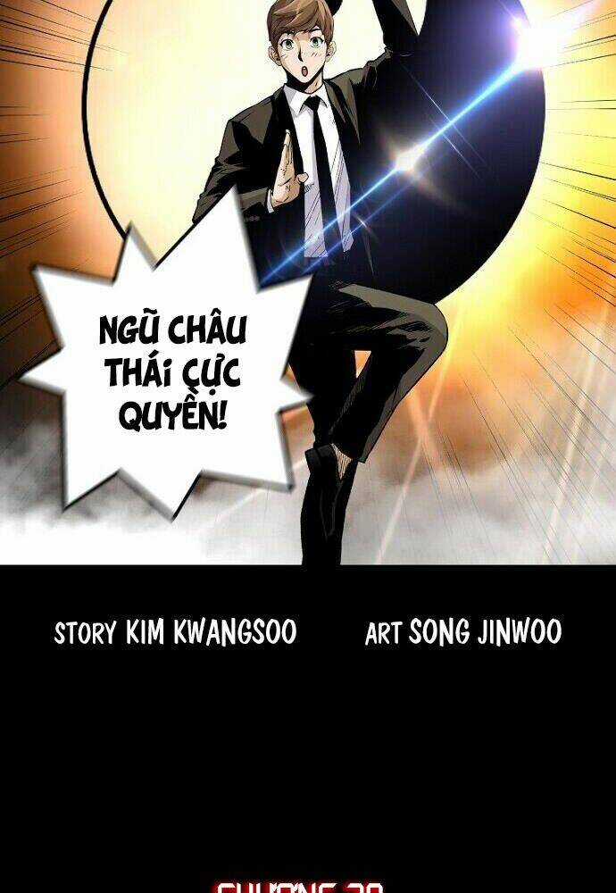 Sự Trở Lại Của Huyền Thoại Chapter 20 trang 16