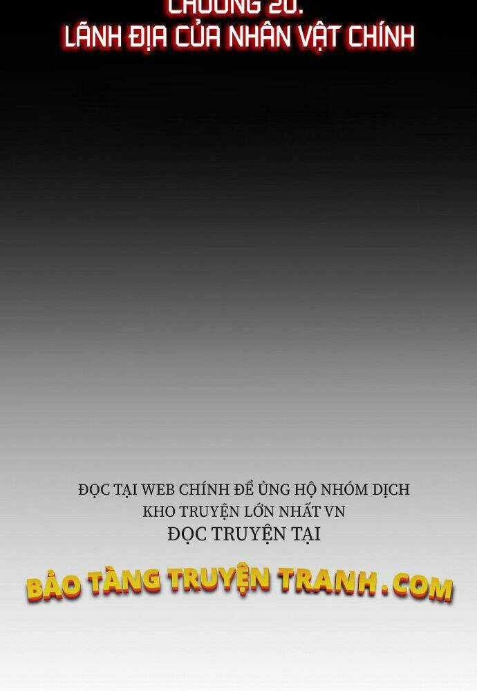 Sự Trở Lại Của Huyền Thoại Chapter 20 trang 17