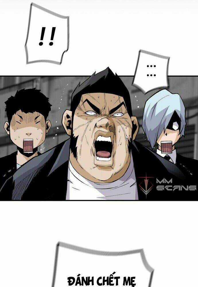 Sự Trở Lại Của Huyền Thoại Chapter 20 trang 18