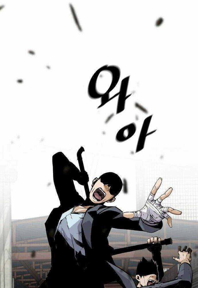 Sự Trở Lại Của Huyền Thoại Chapter 20 trang 2