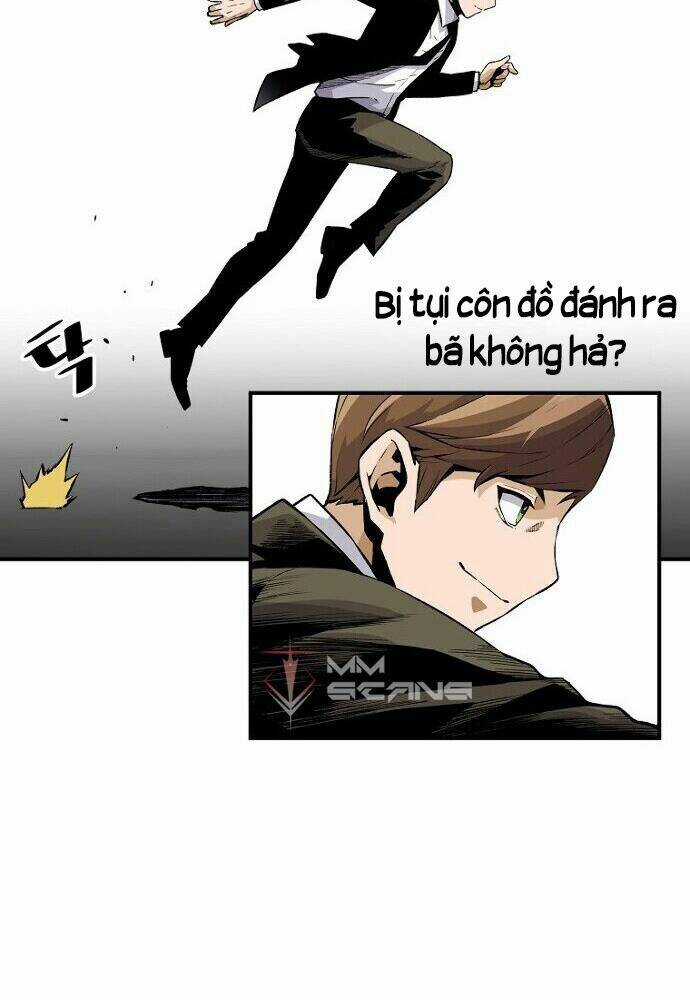 Sự Trở Lại Của Huyền Thoại Chapter 20 trang 21