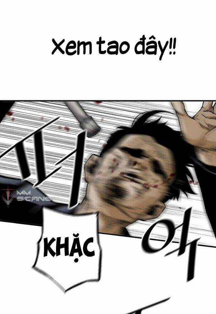 Sự Trở Lại Của Huyền Thoại Chapter 20 trang 22