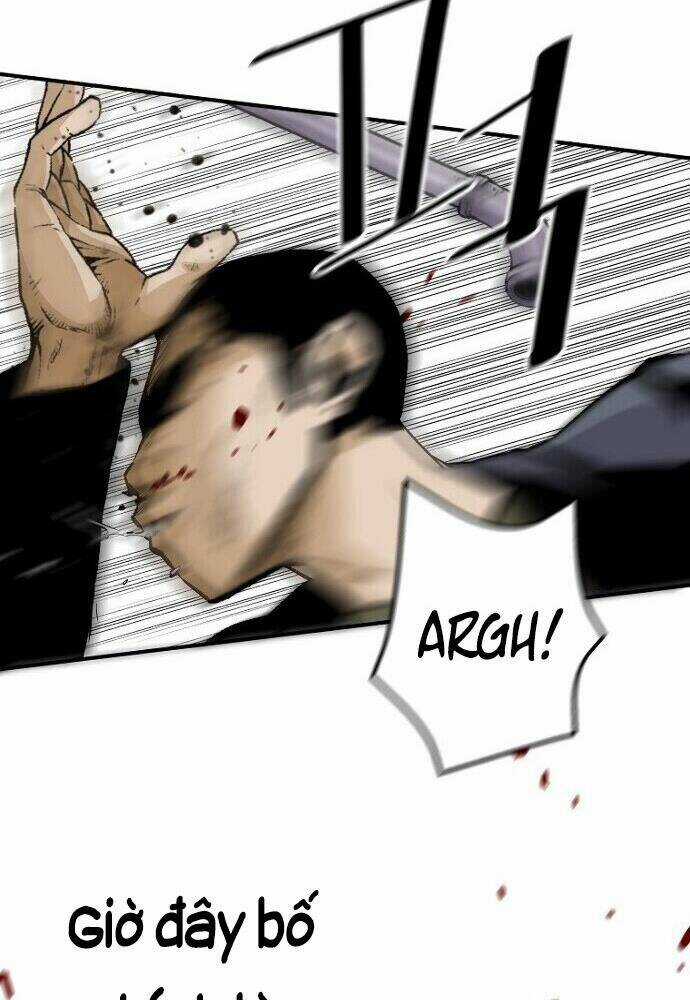 Sự Trở Lại Của Huyền Thoại Chapter 20 trang 23