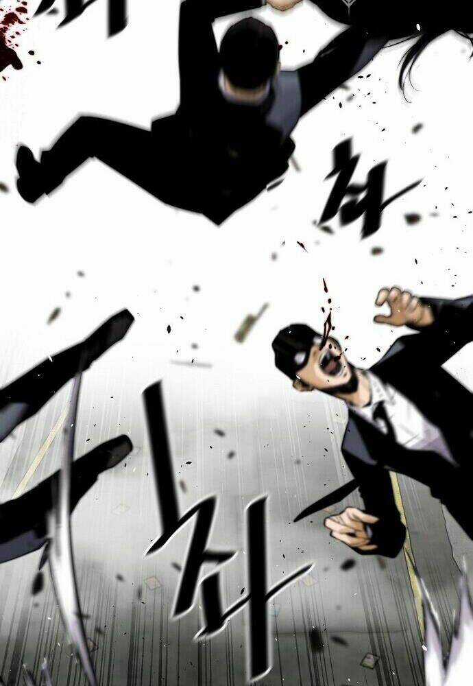 Sự Trở Lại Của Huyền Thoại Chapter 20 trang 26