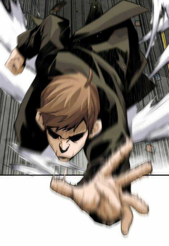 Sự Trở Lại Của Huyền Thoại Chapter 20 trang 27