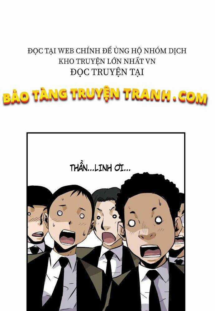 Sự Trở Lại Của Huyền Thoại Chapter 20 trang 30