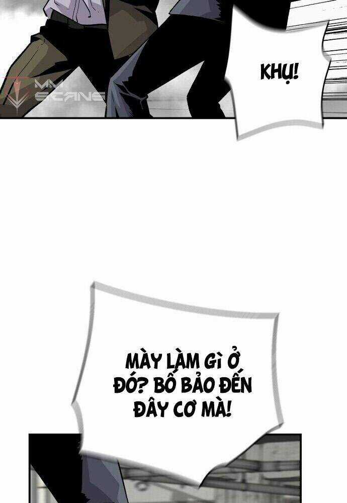 Sự Trở Lại Của Huyền Thoại Chapter 20 trang 32