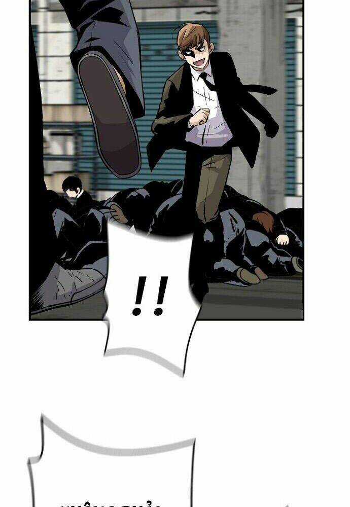 Sự Trở Lại Của Huyền Thoại Chapter 20 trang 33