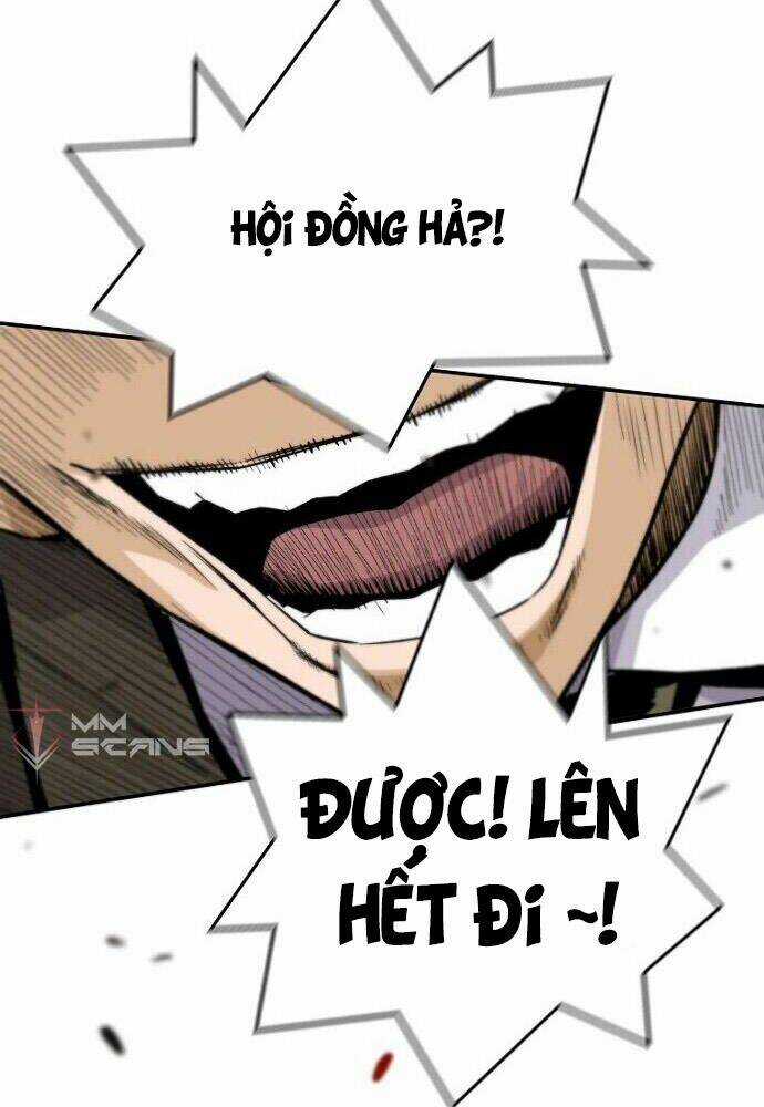 Sự Trở Lại Của Huyền Thoại Chapter 20 trang 35