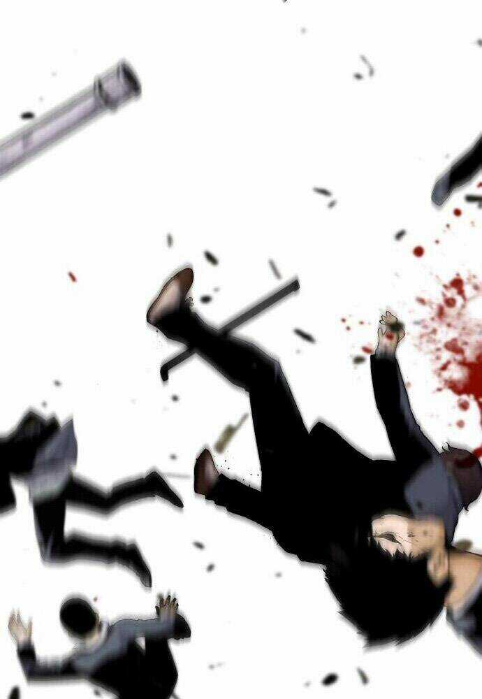 Sự Trở Lại Của Huyền Thoại Chapter 20 trang 36