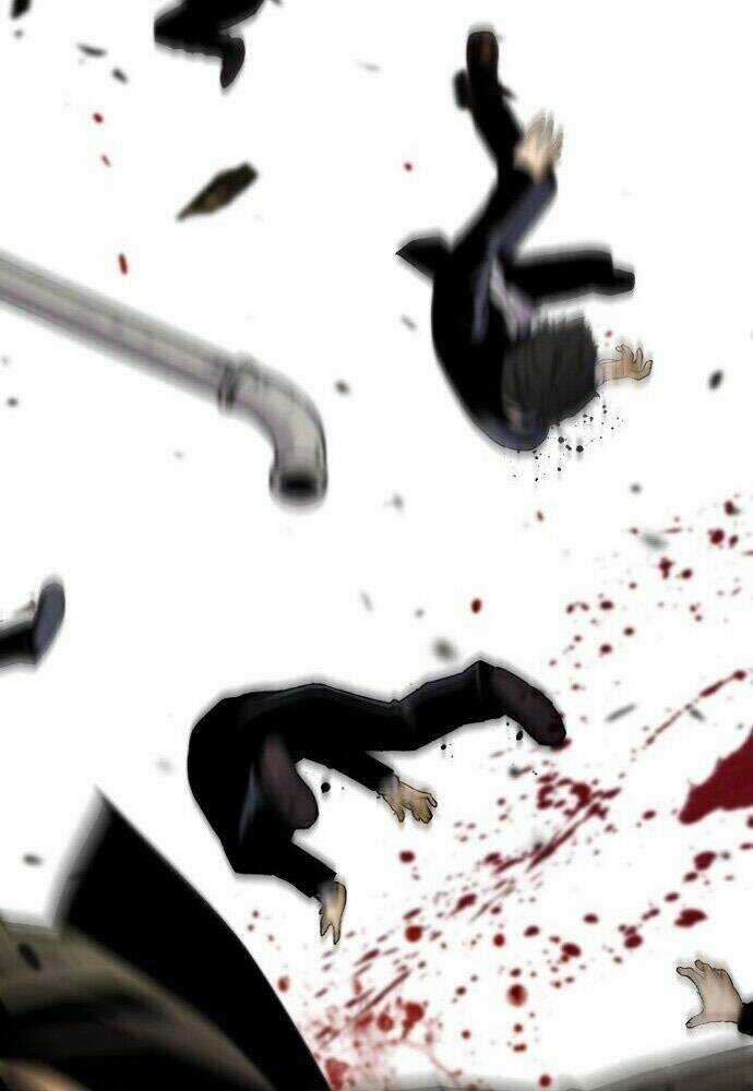 Sự Trở Lại Của Huyền Thoại Chapter 20 trang 37