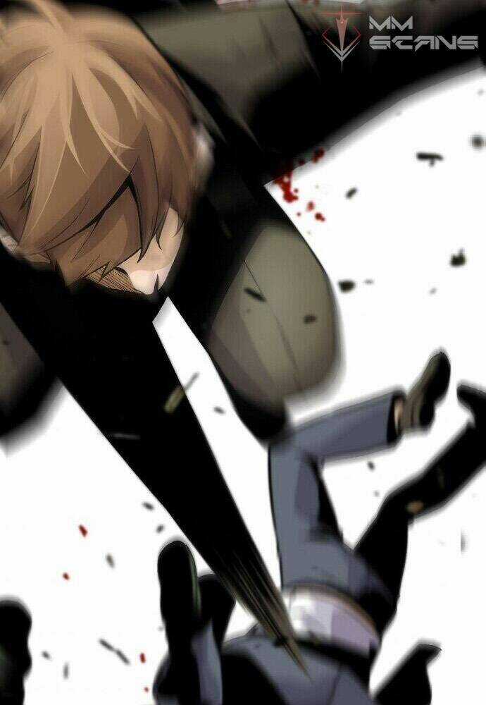 Sự Trở Lại Của Huyền Thoại Chapter 20 trang 38