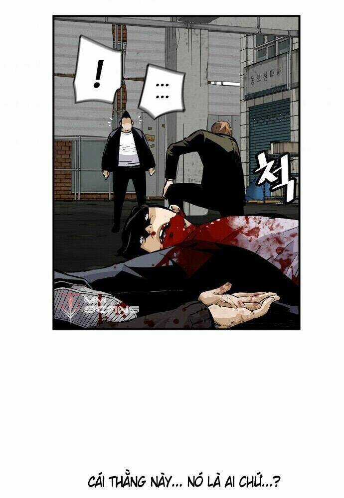 Sự Trở Lại Của Huyền Thoại Chapter 20 trang 40