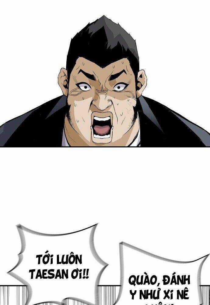 Sự Trở Lại Của Huyền Thoại Chapter 20 trang 41