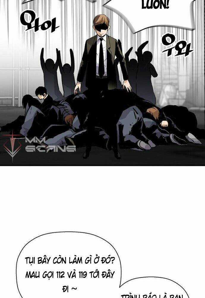 Sự Trở Lại Của Huyền Thoại Chapter 20 trang 42