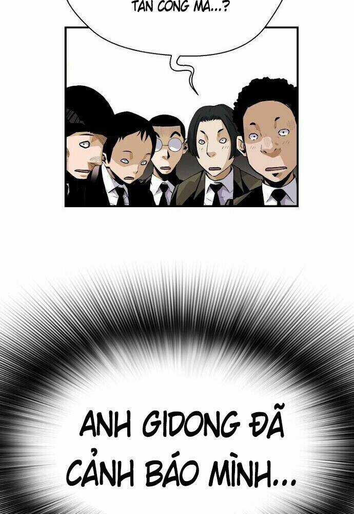 Sự Trở Lại Của Huyền Thoại Chapter 20 trang 44