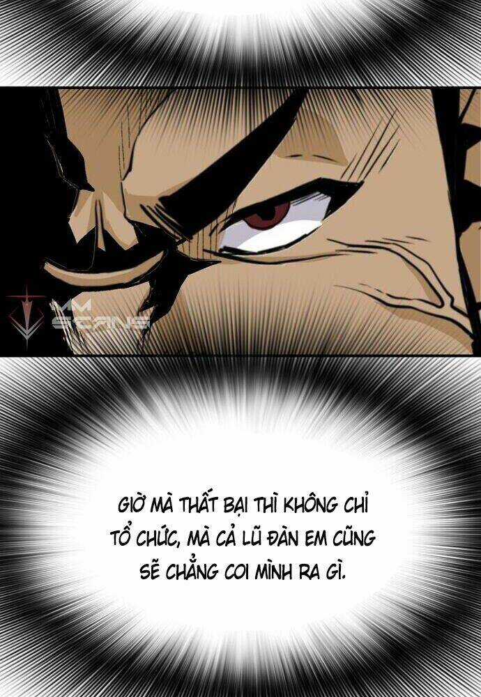 Sự Trở Lại Của Huyền Thoại Chapter 20 trang 45